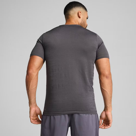 M TAD TECH Seamless Tee Men