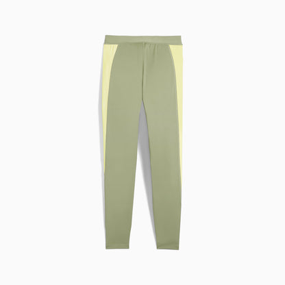 W PUMA STRONG COLORBLOCKTIGHT - HW 7/8 Women