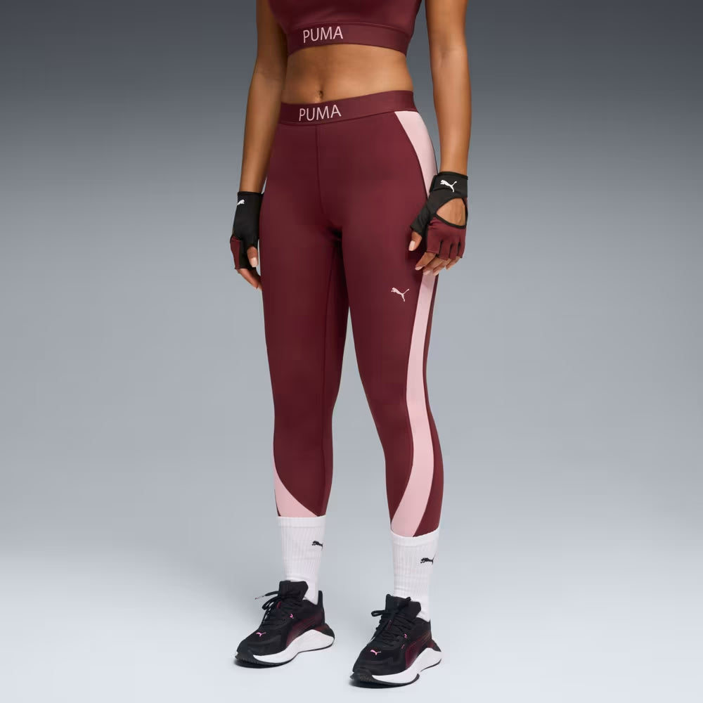 STRONG COLORBLOCKTIGHT HW 7/8 Women