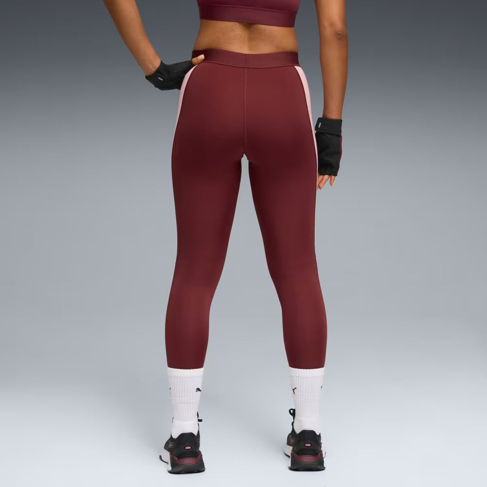 STRONG COLORBLOCKTIGHT HW 7/8 Women