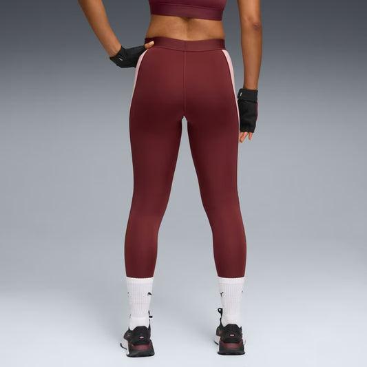 STRONG COLORBLOCKTIGHT HW 7/8 Women