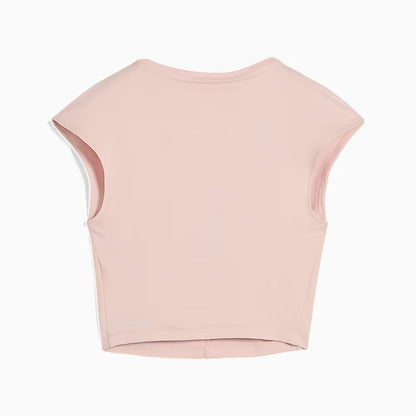 MOVE CLOUDPSUN TWIST TEE Women