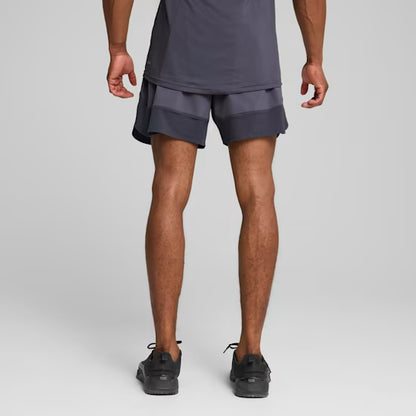 TRAINING TECH  2IN1 SHORT Men
