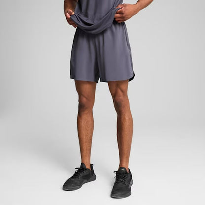 TRAINING TECH  2IN1 SHORT Men
