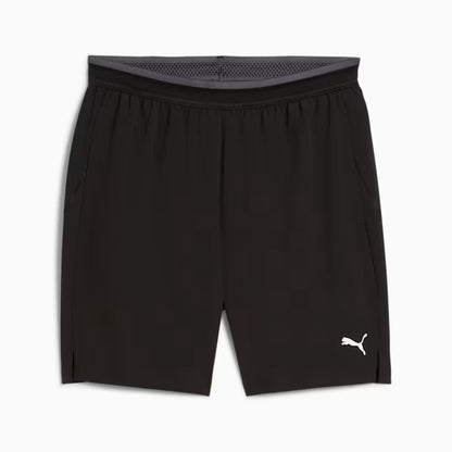 STRETCH WOVEN SHORT Men