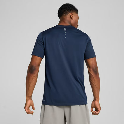 PUMA FLEX POCKET TEE Men