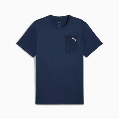 PUMA FLEX POCKET TEE Men