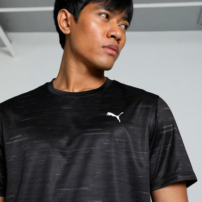 M TAD ESSENTIALS AOP Tee Men