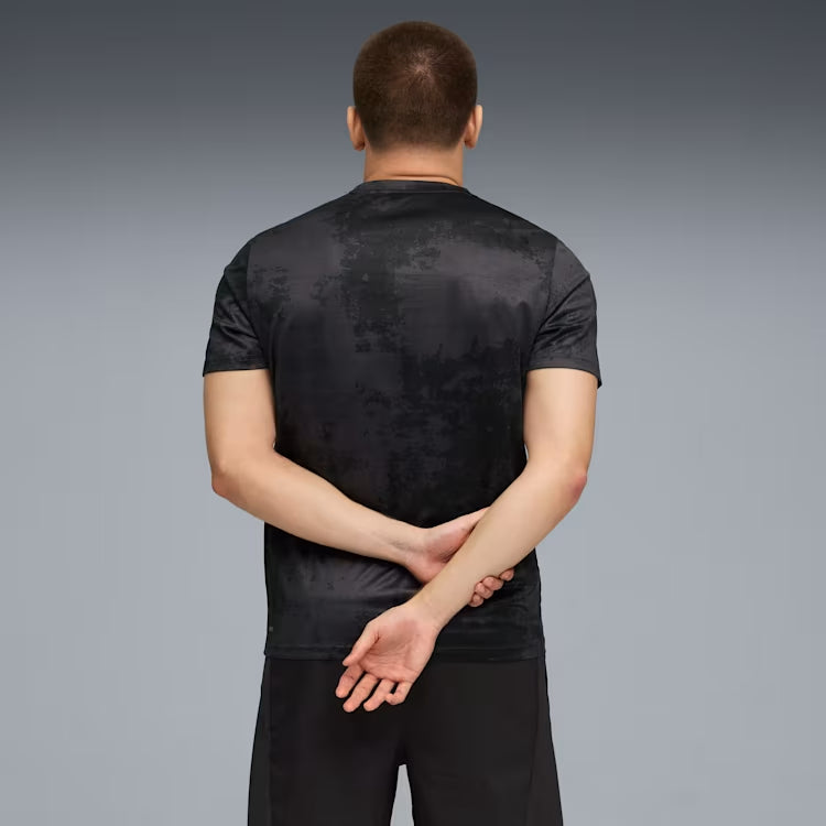 M TAD ESSENTIALS AOP Tee Men