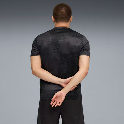 M TAD ESSENTIALS AOP Tee Men