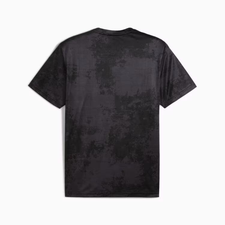 M TAD ESSENTIALS AOP Tee Men