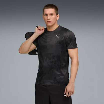 M TAD ESSENTIALS AOP Tee Men