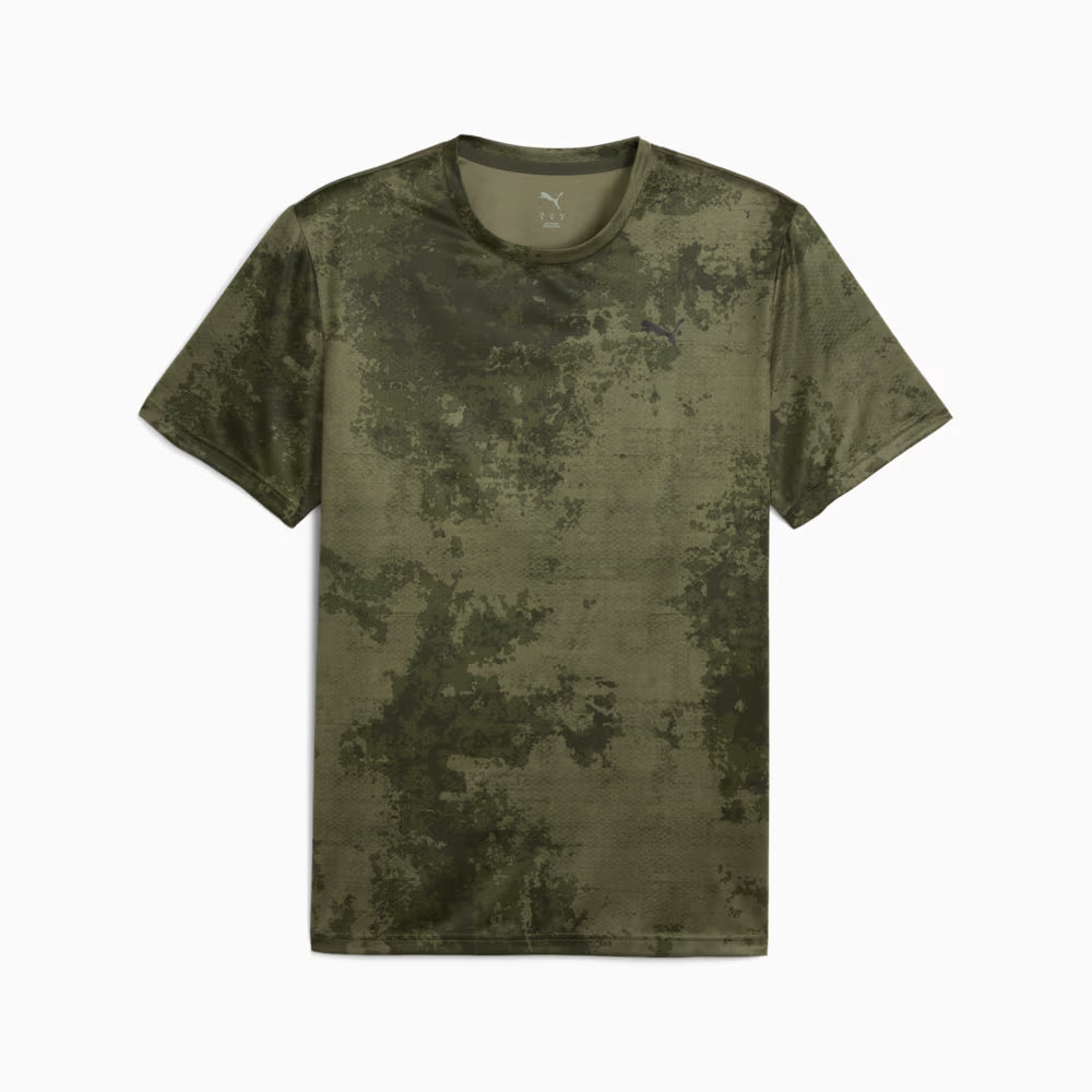 M TAD ESSENTIALS AOP Tee Men