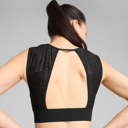 MOVE LACE BRA Women