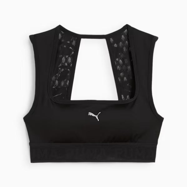 MOVE LACE BRA Women