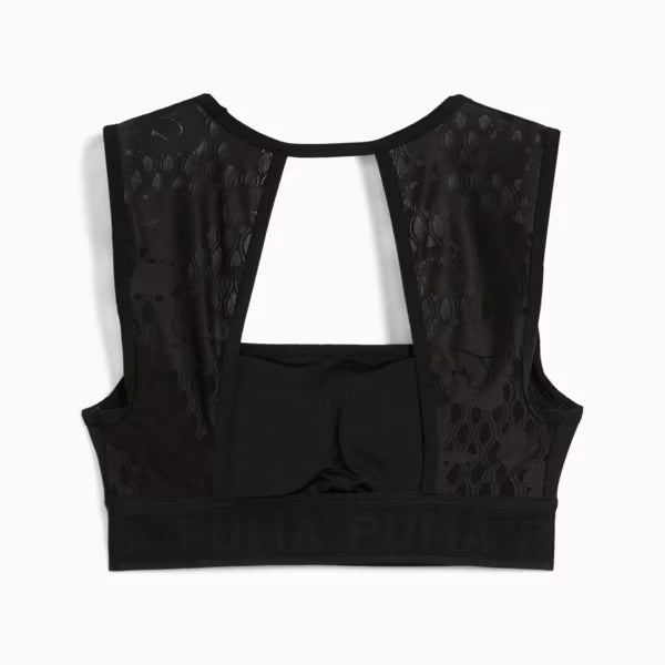 MOVE LACE BRA Women