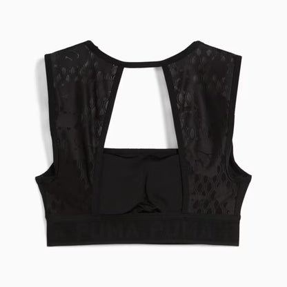 MOVE LACE BRA Women