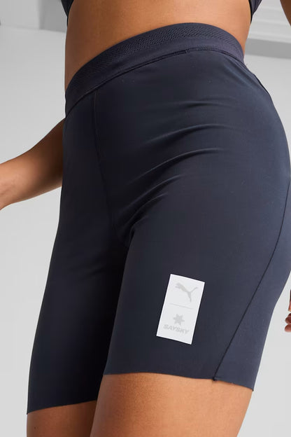 W PUMA X SAYSKY 7  SHORT TIGHT Women