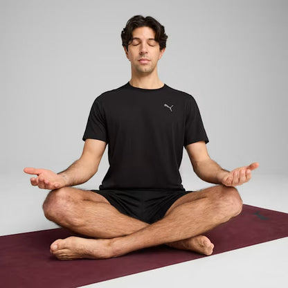 M Move Triblend Tee Men