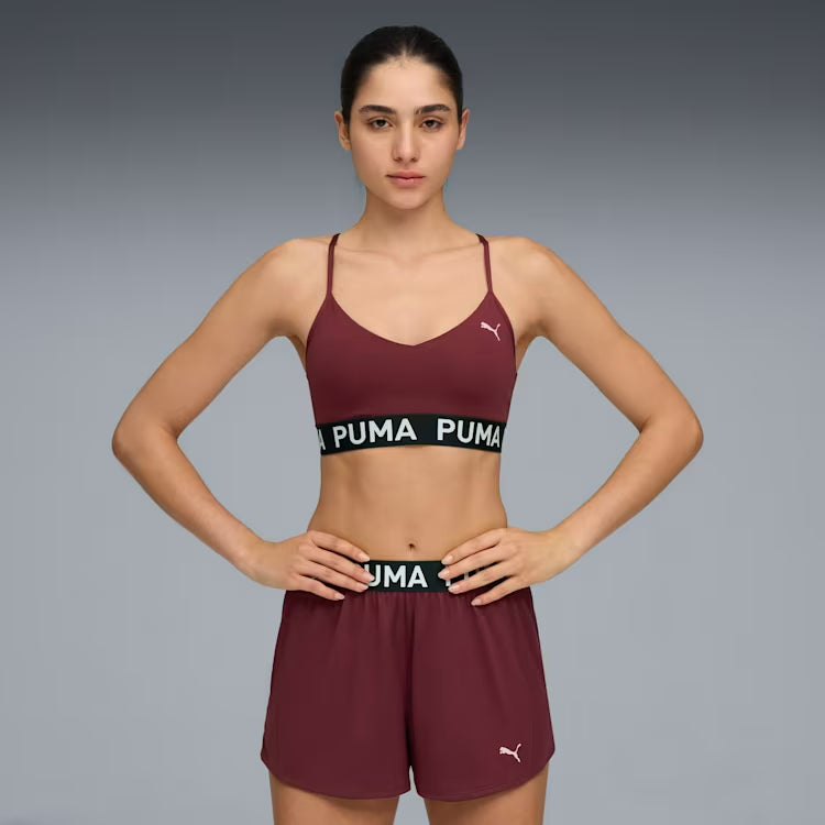 MOVE PUMA STRONG  BRA Women