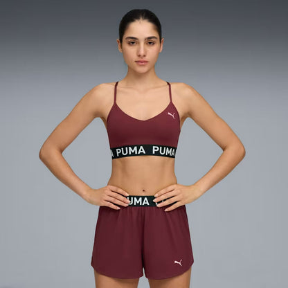 MOVE PUMA STRONG  BRA Women