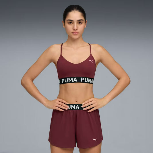 MOVE PUMA STRONG  BRA Women