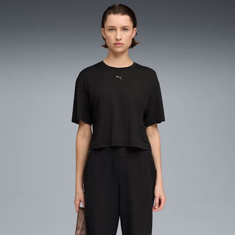 CLOUDSPUN RELAXED TEE Women