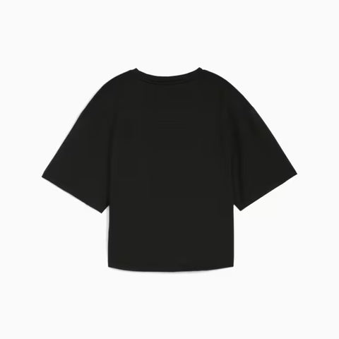 CLOUDSPUN RELAXED TEE Women