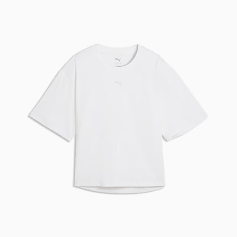 CLOUDSPUN RELAXED TEE Women