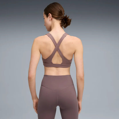 CLOUDSPUN BRA - MID Women