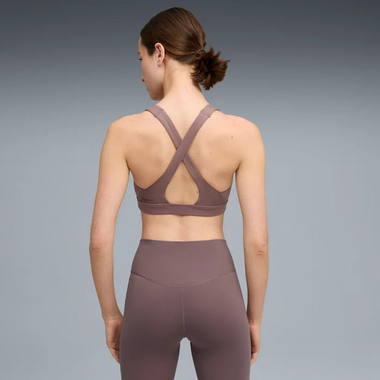 CLOUDSPUN BRA - MID Women