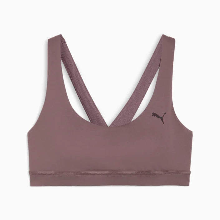 CLOUDSPUN BRA - MID Women
