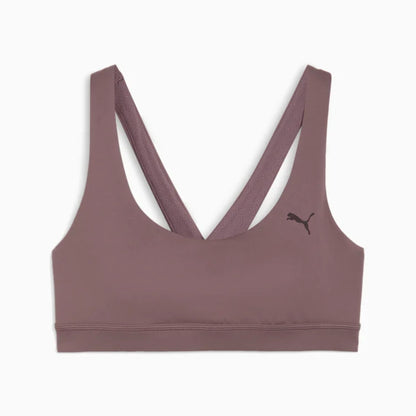 CLOUDSPUN BRA - MID Women