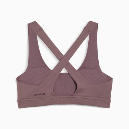 CLOUDSPUN BRA - MID Women
