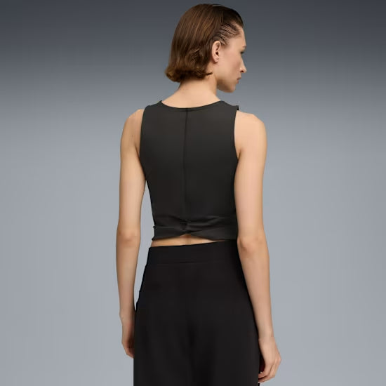 W CLOUDSPUN TWIST TANK Women