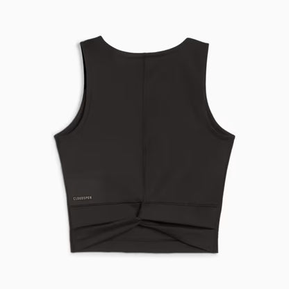 W CLOUDSPUN TWIST TANK Women