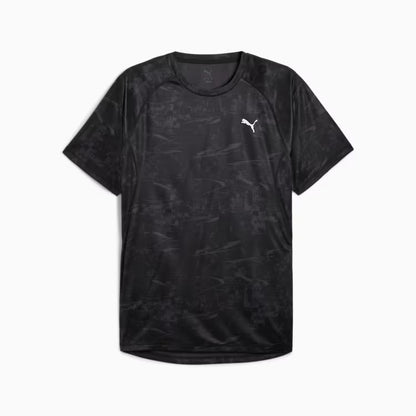M Run Velocity AOP Tee Men