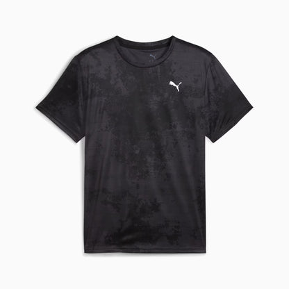 M FLEX AOP TEE Men