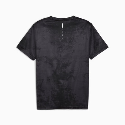 M FLEX AOP TEE Men