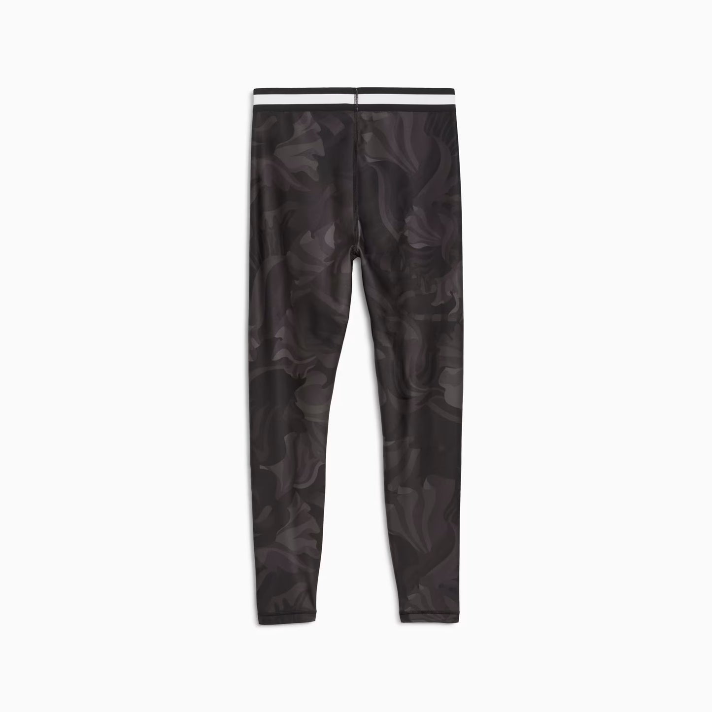 W STRONG FLORAL RIBBON TIGHT 7/8 Women