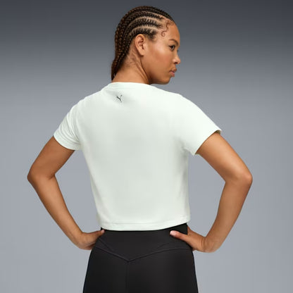 W GREEN TERRAINS FASHION GRAPHIC TEE Women