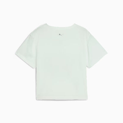 W GREEN TERRAINS FASHION GRAPHIC TEE Women