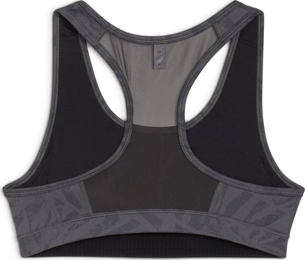 4KEEPS BRA - RIBBON STRIPE PRINT Women