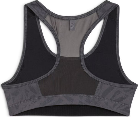 4KEEPS BRA - RIBBON STRIPE PRINT Women