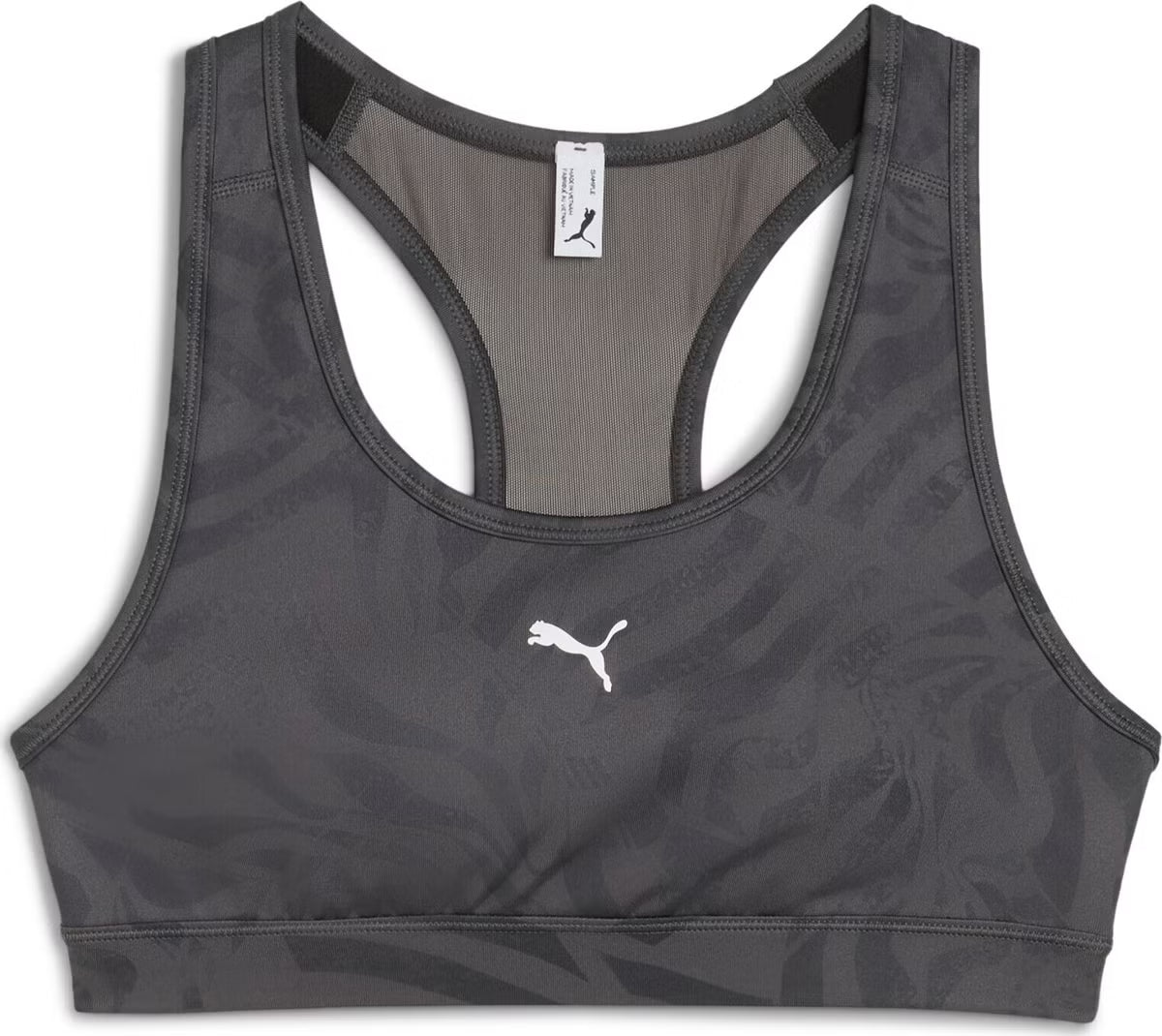 4KEEPS BRA - RIBBON STRIPE PRINT Women