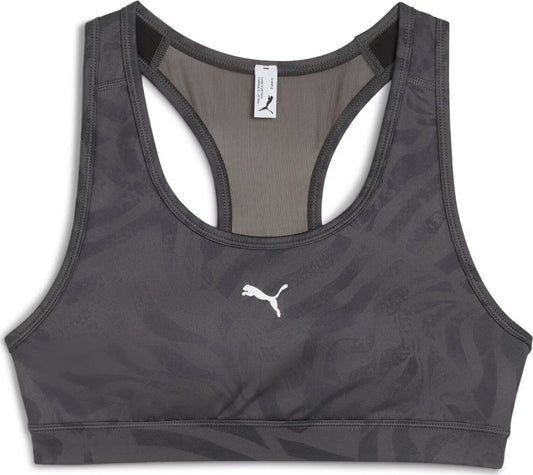 4KEEPS BRA - RIBBON STRIPE PRINT Women