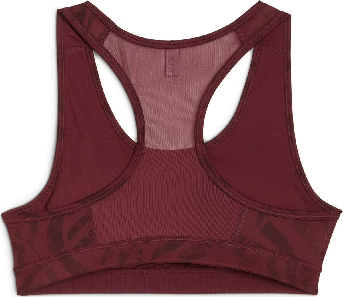 4KEEPS BRA - RIBBON STRIPE PRINT Women