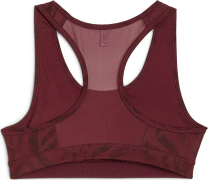 4KEEPS BRA - RIBBON STRIPE PRINT Women