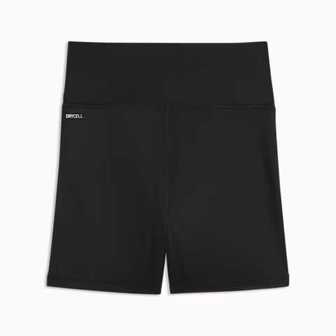 Puma Strong Cross Front Short Tight - HW 5" Women