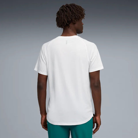 PWRTRAIN TRIBLEND TEE Men
